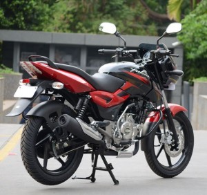 Bajaj Pulsar 150 with price in Nepal