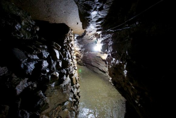 gupteswor mahadev cave C